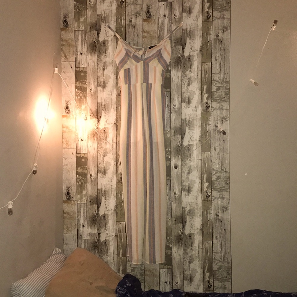 Cute Pants romper from Trixxi